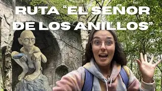 ¿VALE LA PENA visitar las localizaciones de EL SEÑOR DE LOS ANILLOS en NUEVA ZELANDA?