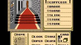 Let's Play - Shadowgate - Part 6
