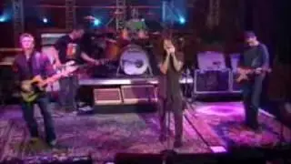 Pearl Jam, Marker in the sand