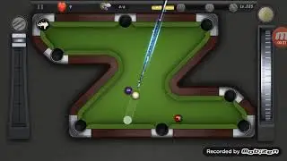 Pooking - Billiards City Level 225 All Combo