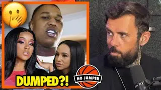 Jaleec Reveals EBK Jaaybo Has Dumped Stunna Girl