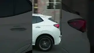 Buick Encore GX 🤍