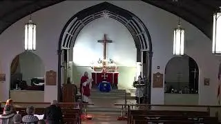 The Third Sunday of Advent, Take 2