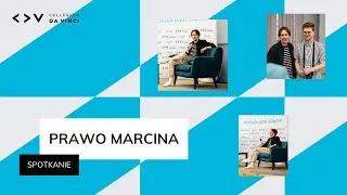 Prawo Marcina o pracy w social media | Fakty i mity kariery influencera | Demo Day CDV 2025