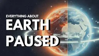 100 Sleepy Facts About What Would Happen If Earth Stopped Spinning - Fall Asleep to Science