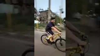 #cycling #viral #trending #musicforever
