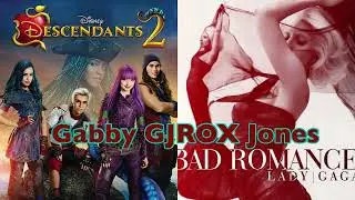 What’s My Bad Romance - Lady Gaga vs China Anne McClain