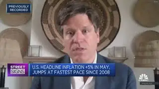 'Massive leverage' in the markets due to 'cheap money,' says Toscafund Partner
