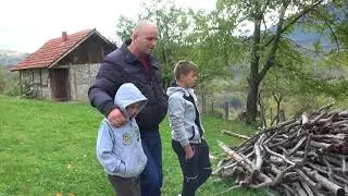 Halid Music - Tuzno klikce sa Konjuha vila - (2017)