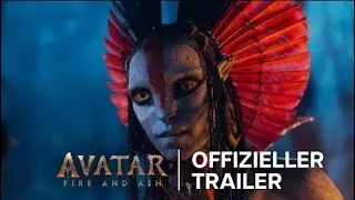 🌌 Avatar 2026: Magical World Adventure | Action & Fantasy