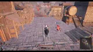 Conqueror's Blade  Ranked Battle 2026 01 16 09