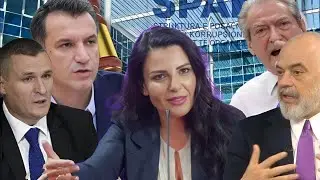 Kushtetuesja SHKARKON Ballukun? ,Zbulohet skenari BALLUKU MERR ME VETE DHE RAMEN