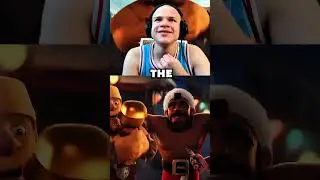 История Всадника на Кабане #jynxzireacts #clashroyal #clashclipsg #shorts #trending #jynxzi