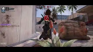 CODM New KN44 WARBREAKER finally Revealed! ✨ MP ranked gameplay
