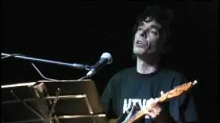 Fernando Cabrera-Dulzura distante