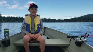 Episode 9 Prospect Lake