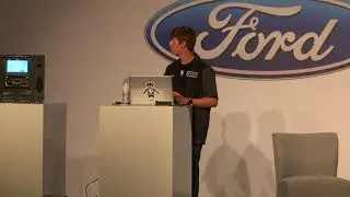 2016 CTIA Hackathon Session 5