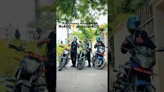 Rider banney waley hey aab#dominar400 #220 #gixxer #friends#reels #gaurab #arjunbasnet#rijan#rider
