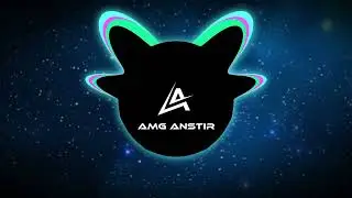 AMG ANSTIR - high aspirations (bass)