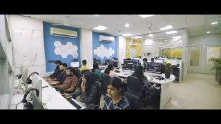 Konstant Infosolutions: Превращаем мечты в цифровую реальность, ведущая компания по разработке веб-сайтов и мобильных приложений.