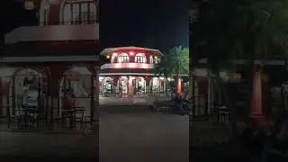 #fortin #de #las #flores #veracruz  #kiosko #parque #noches #tranquilidad  #felicidad #parque