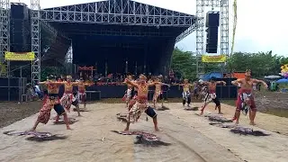 Full Mawut..!! Jaranan BINTANG MULYO DADI | BMD baran gunung ambarawa kab semarang