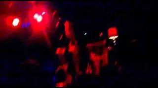 Alfredo Ramos - Get DIverted / Sw4 Offcial After party August 2010