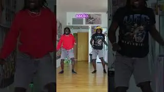 BAIL&Atilde;O Vs CONTIGO - Phonk Battle 🤯🔥