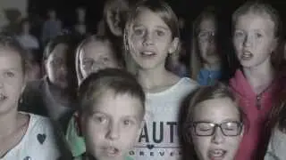 Kühnův dětský sbor: ZPÍVEJTE S NÁMI!