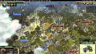 Civilization 5: Brave New World - Morocco #17