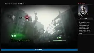 #PS4MW