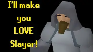 OSRS Slayer Guide - Turael Skipping (A.K.A. Turael Boosting)