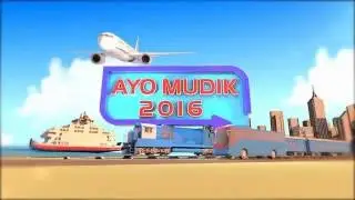 AYO MUDIK 2016