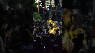 Dahi handi status 2024 💃💃💜 Krishna Janmashtami whatsapp status