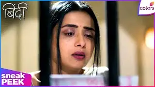 Binddii | Ep. 69 | Aviraj Sends Divorce Papers For Kajal | Sneak Peek | Colors TV