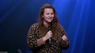 Success Club 3 Minute Speech