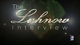 KPRC 2 Special Report: The Luhnow Interview