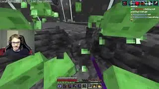 Hardcore Minecraft 10,500+ Days & Escape The Backrooms (12-18-25)