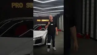 Где сделать и чип-тюнинг и преобразить обзор своего автомобиля?
