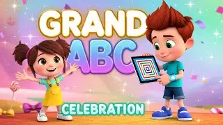 ABC ADVENTURE SONG SING WITH Tiny & Wily!&rdquo;  , Happy Adventure Song