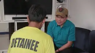 Ama na tatlong beses daw hinalay ang sarili niyang anak, tinugis ng mga awtoridad! | Resibo