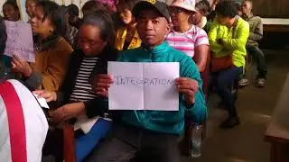INFO K MADA Fianarantsoa DU 08 OCTOBRE 2025 BY KOLO TV