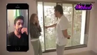 Rannvijay goes House-Hunting | Episode 7 |  Hitched | Rannvijay