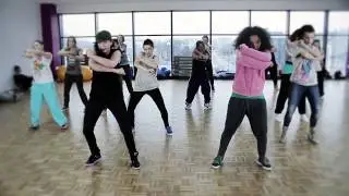 Jamaican Meeting vol.4 Weronika Otrebska on Collie Buddz 'Don't deny it'