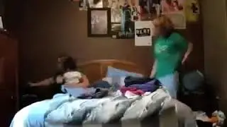 Home Makeover/Room Cleaning Time Lapse Compilation 3