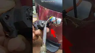 How to Change a Rice Cooker Socket | Easy Repair Tutorial #diyrepair #connection #experiment #diy