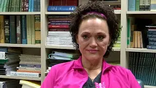 WebXtra: UT Athens surgical nurse says having breast cancer led her to current practice