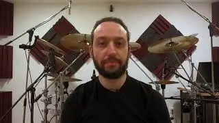 Hugo Ribeiro (Moonspell) - Endorser Remo