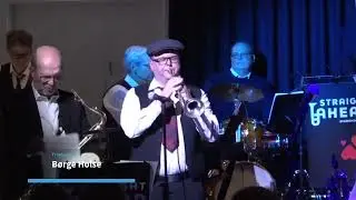 Godt nytår - Days of wine and roses