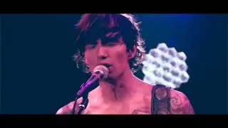 The Darkness - 12 - Rack of Glam (Live in Chicago 2015)